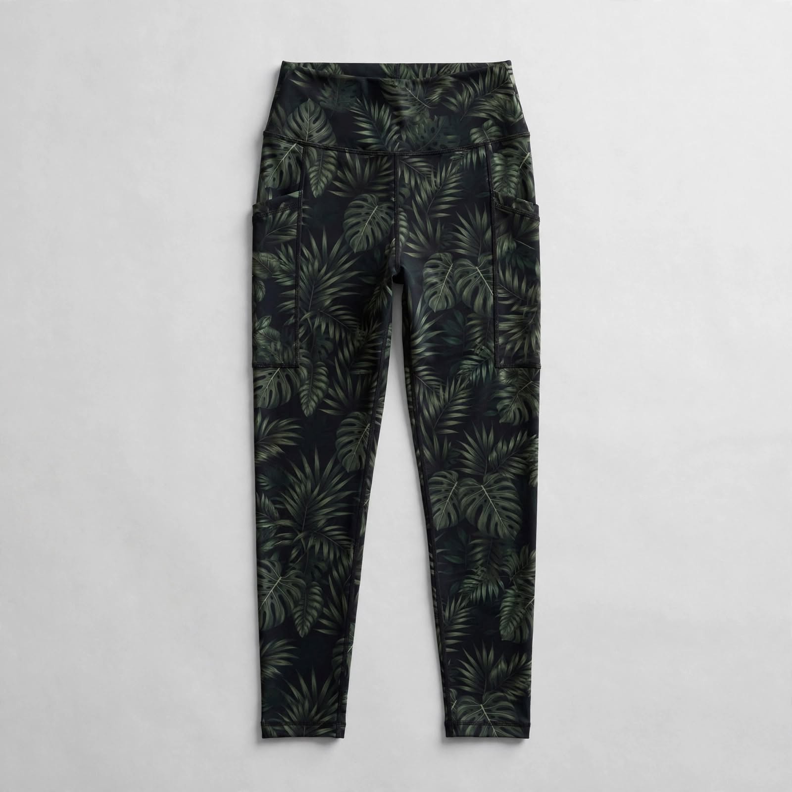 Leggings with Pockets